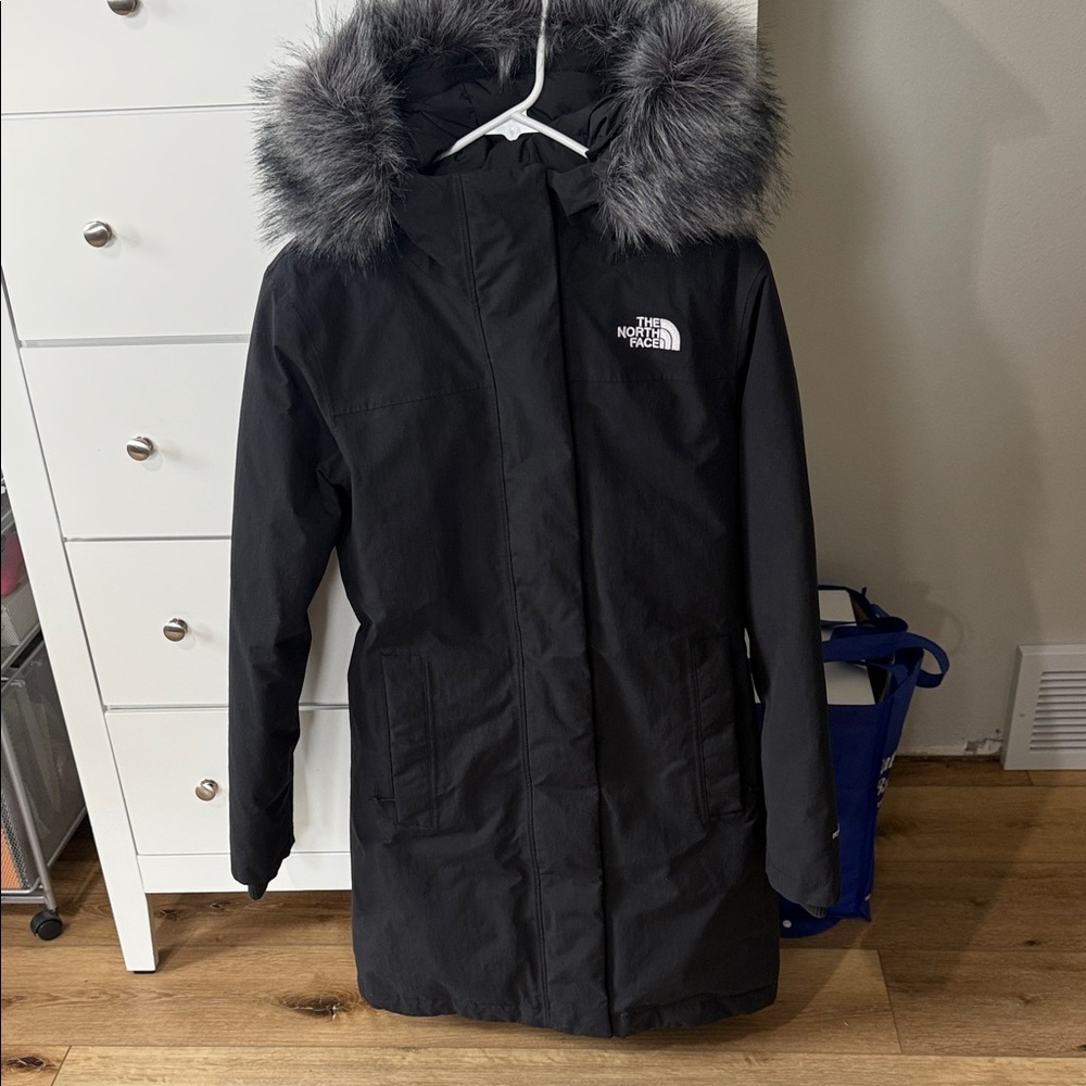The North Face Arctic Parka